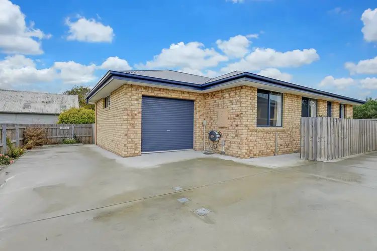 Main view of Homely unit listing, 3/13 Cole Street, Sorell TAS 7172