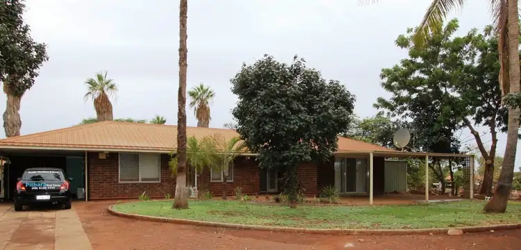 Second view of Homely house listing, 21 (330) Patterson Cres, Dampier WA 6713