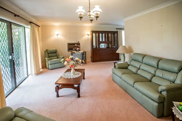 Fifth view of Homely house listing, 35 Bushland Drive, Taree NSW 2430