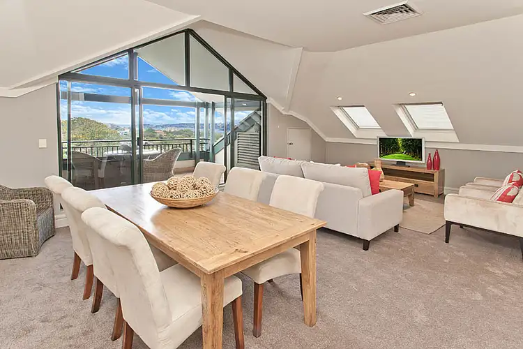 208/433 Alfred Street, Neutral Bay NSW 2089