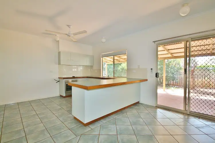 Second view of Homely house listing, 14 Whimbrel Street, Djugun WA 6725