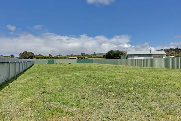 Second view of Homely land listing, Lot 30 Alexander Circle, Campania TAS 7026