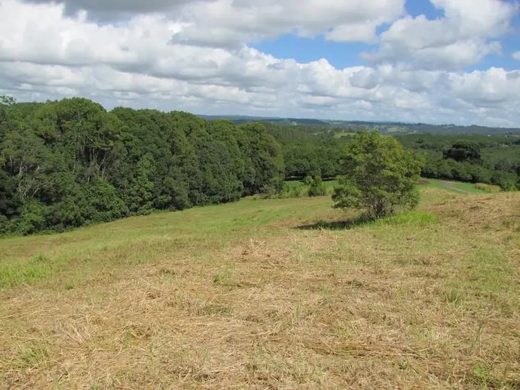 Second view of Homely land listing, Lot 3 Teak Lane, Federal NSW 2480