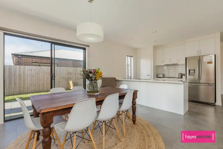 Fourth view of Homely house listing, 1/29 Eton Road, Belmont VIC 3216