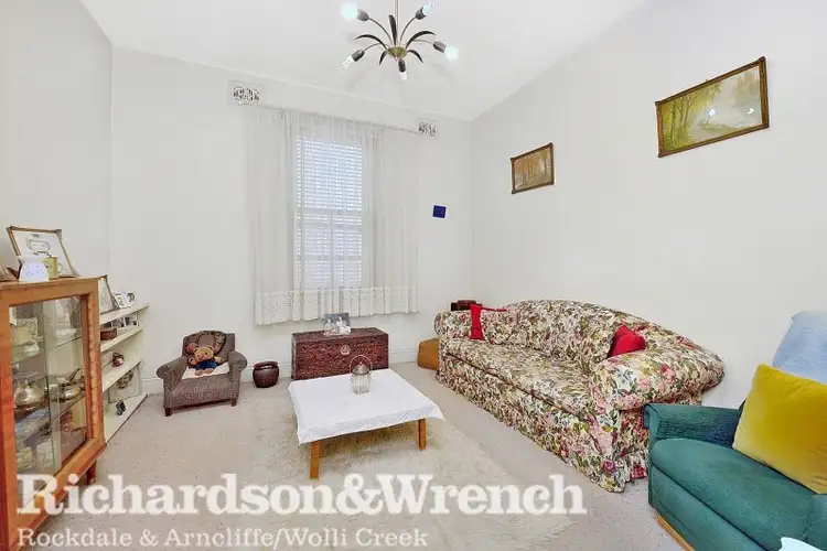 Fourth view of Homely house listing, 153 Farr Street, Rockdale NSW 2216