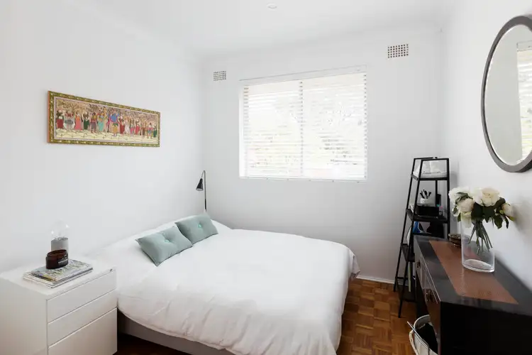 Sixth view of Homely apartment listing, 20/47 Chandos Street, Ashfield NSW 2131