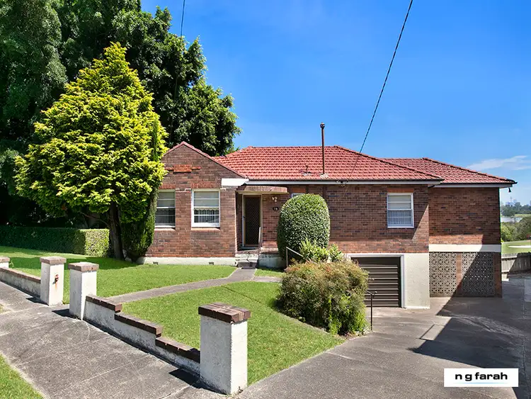 19 Donaldson Street, Pagewood NSW 2035