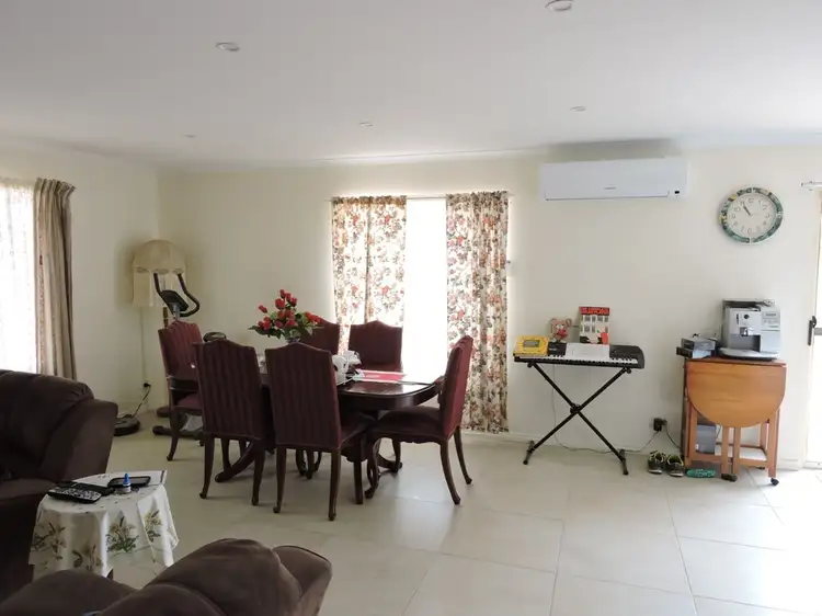 Sixth view of Homely house listing, Lot 6 Morris Road, Karoonda SA 5307