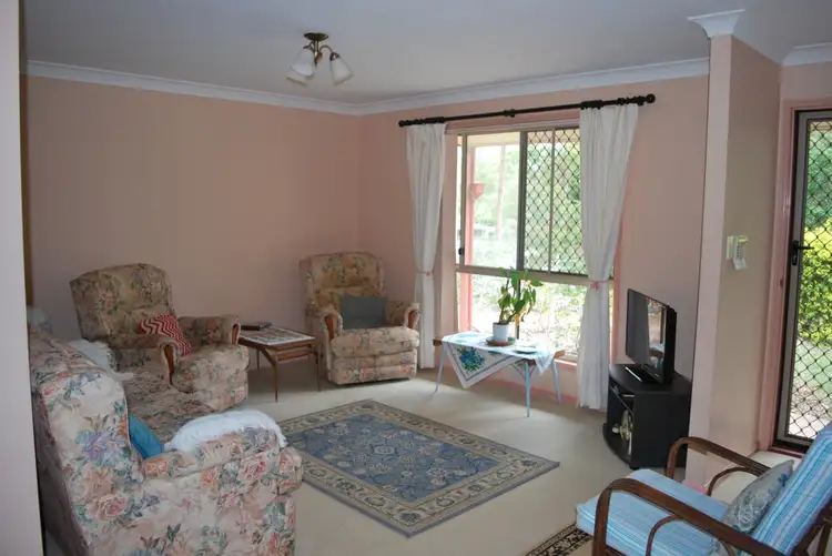 Second view of Homely house listing, 20 Natalie, Regency Downs QLD 4341