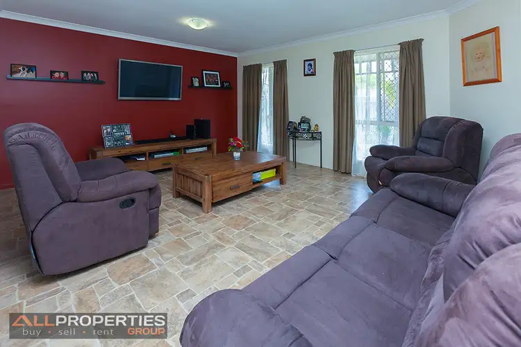 Fifth view of Homely house listing, 16 Rowena Ct, Boronia Heights QLD 4124