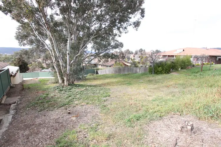 Fourth view of Homely land listing, 7B Kaye Place, Queanbeyan NSW 2620