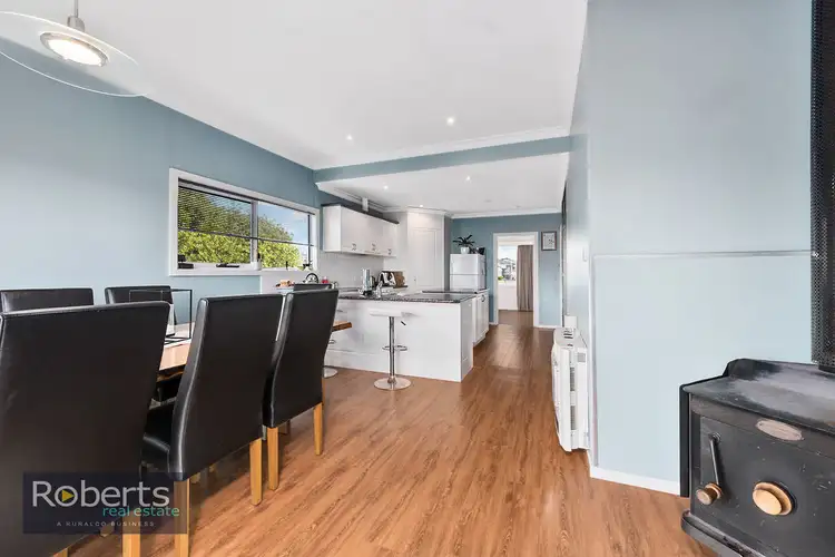 Fourth view of Homely house listing, 27 Heathcote Street, Ulverstone TAS 7315
