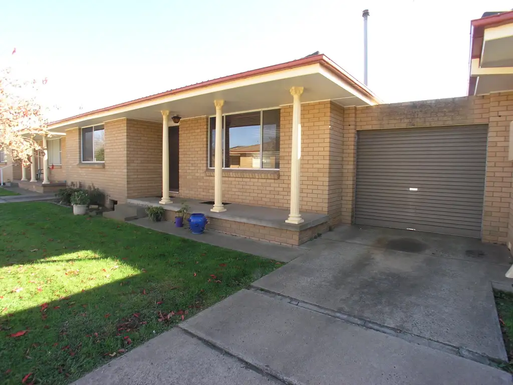 Main view of Homely unit listing, 14 / 98 Kenna Street, Orange NSW 2800