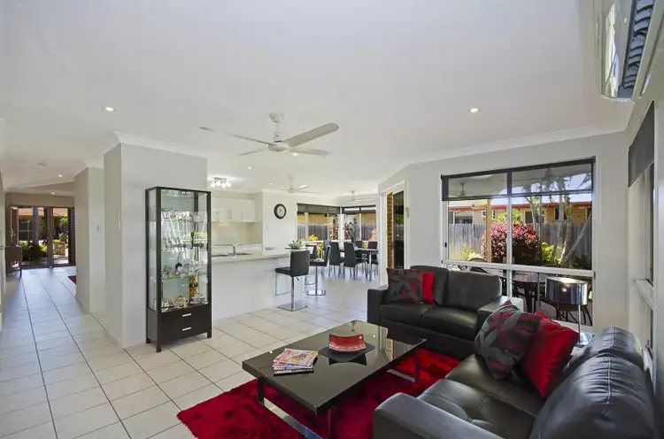 Fourth view of Homely house listing, 21 Tottenham Court, Kirwan QLD 4817