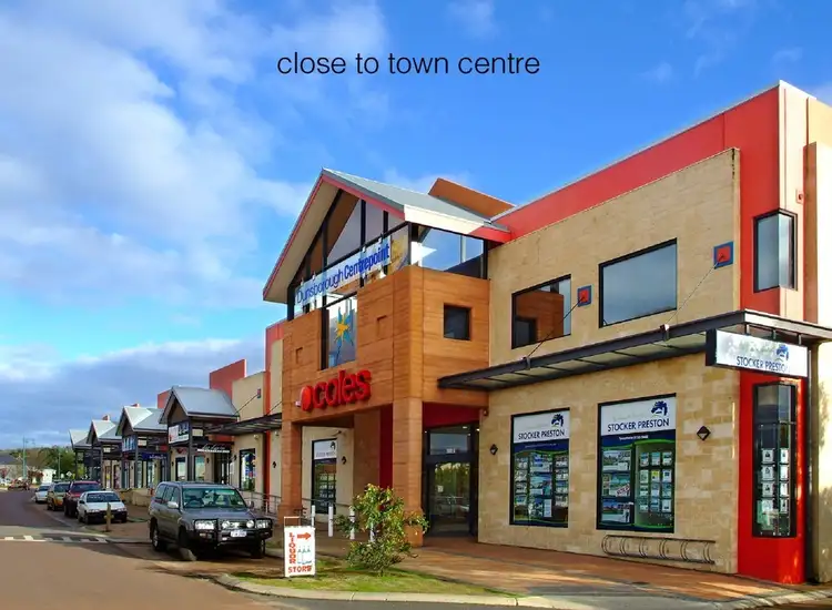 Seventh view of Homely land listing, 15 Ballard Loop, Dunsborough WA 6281