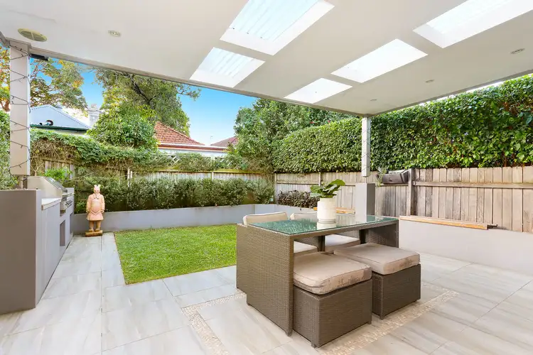 Sixth view of Homely house listing, 16 North Avenue, Leichhardt NSW 2040