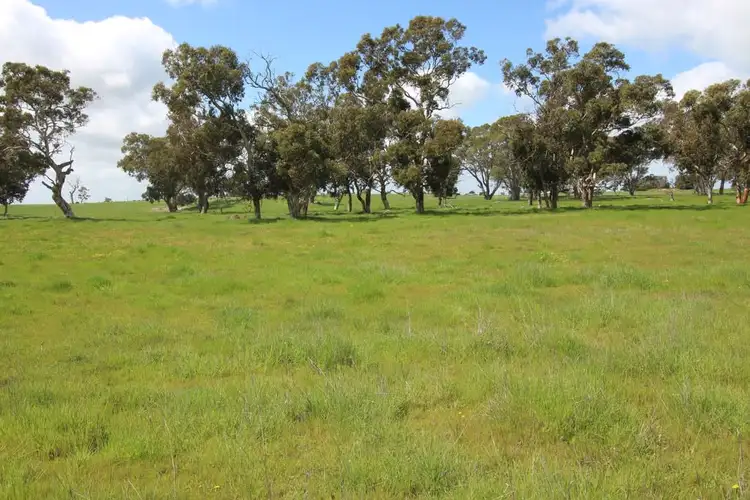 Main view of Homely rural property listing, Address available on request