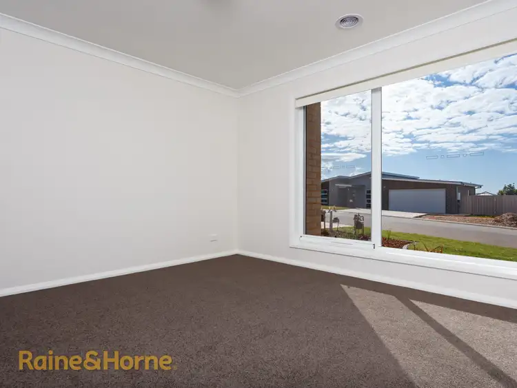 Fourth view of Homely house listing, 1/1 Pooginook Place, Bourkelands NSW 2650