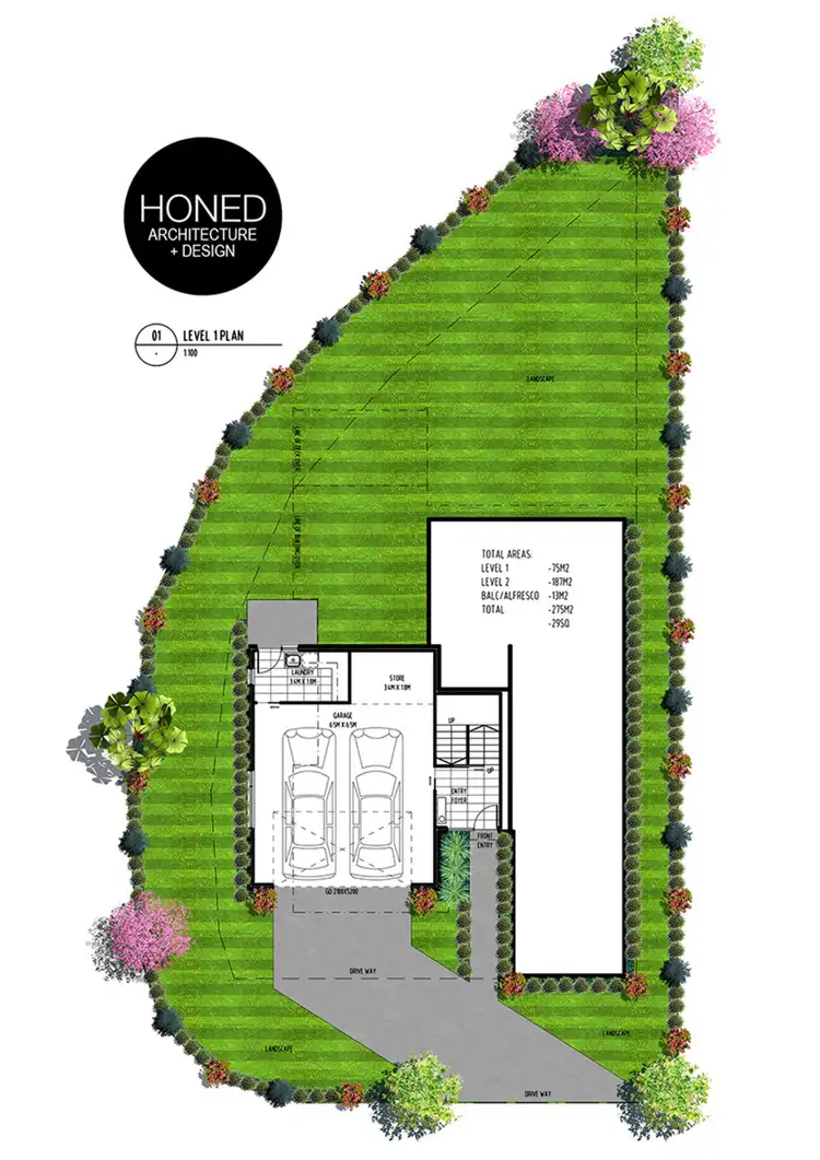 Third view of Homely land listing, 1 Karla Place, South Launceston TAS 7249