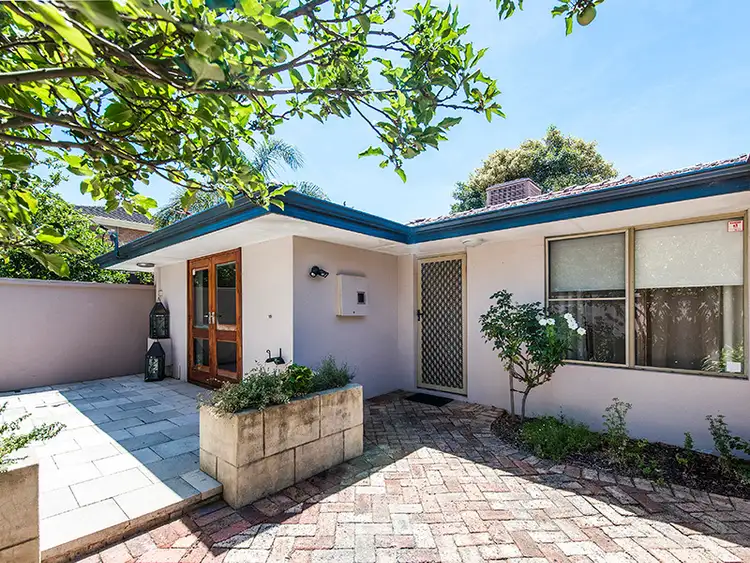 Second view of Homely house listing, 12 Throssell St, Como WA 6152