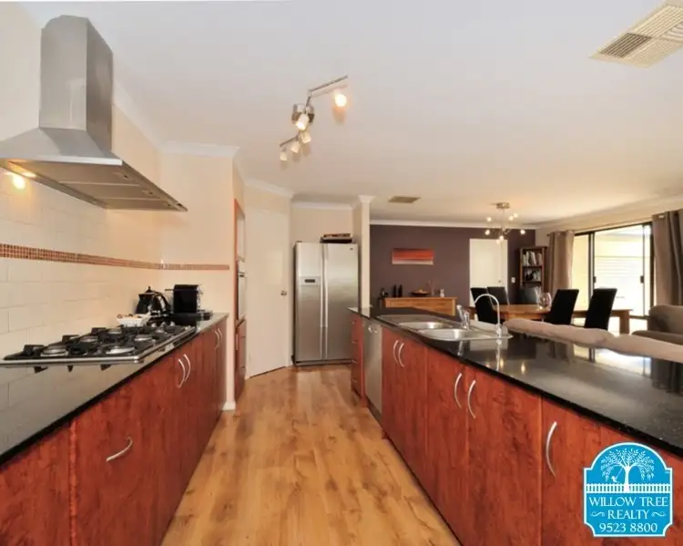 Fourth view of Homely house listing, 10 Monument Boulevard, Baldivis WA 6171