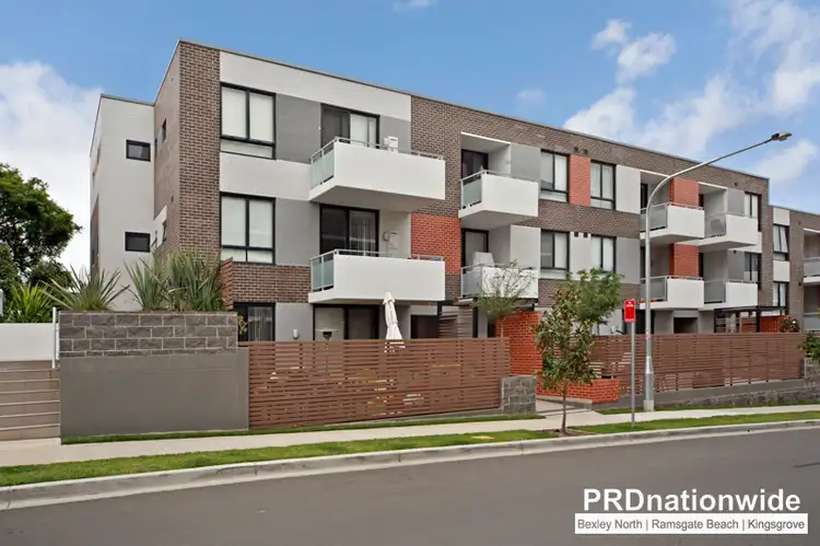 1/12 Victa Street, Campsie NSW 2194