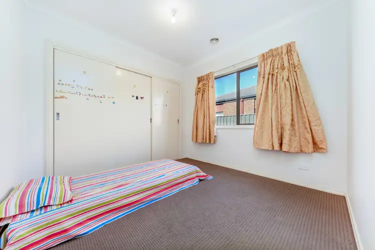 Sixth view of Homely unit listing, Unit 1 26 Starflower Way, Truganina VIC 3029