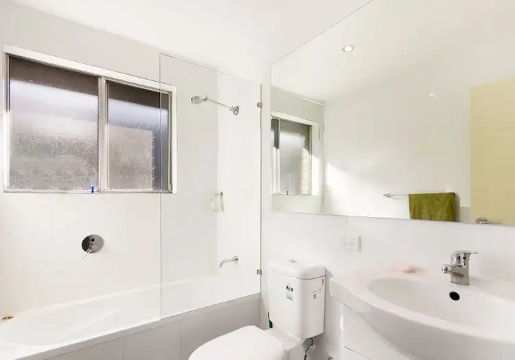 Fourth view of Homely unit listing, 3/97 Northumberland Road, Auburn NSW 2144