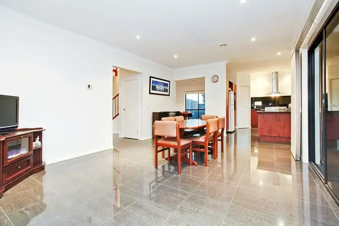 Fourth view of Homely house listing, 78 Riversdale Drive, Tarneit VIC 3029