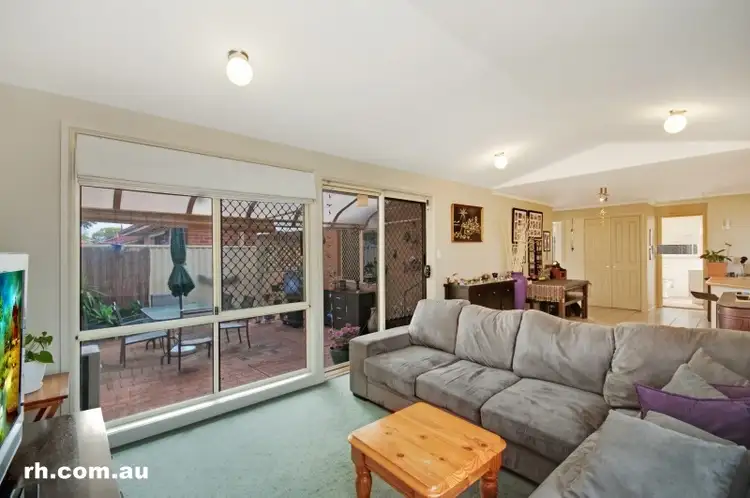 Second view of Homely villa listing, 3/27 Waratah Avenue, Woy Woy NSW 2256