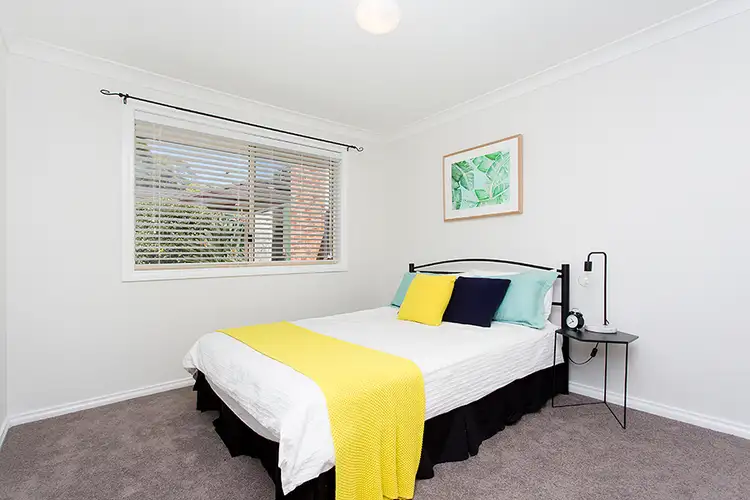 Fifth view of Homely villa listing, 7/85-87 Jannali Avenue, Jannali NSW 2226