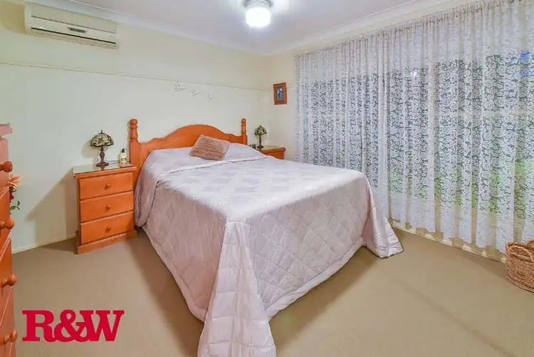 Sixth view of Homely house listing, 6 Aubert Street, Narellan NSW 2567