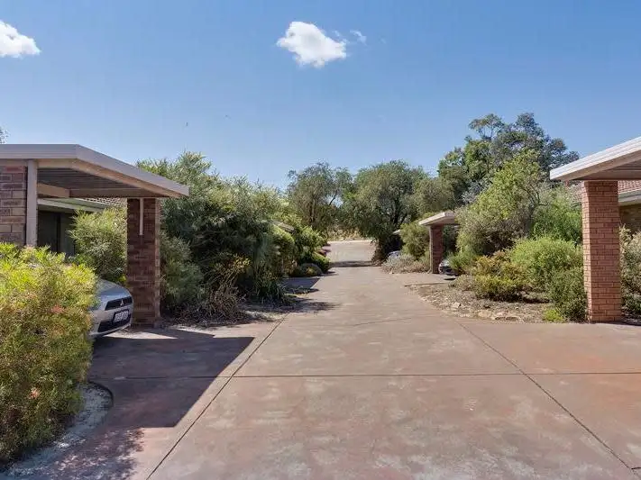 Second view of Homely unit listing, 9/143 Railway Parade, Mount Lawley WA 6050