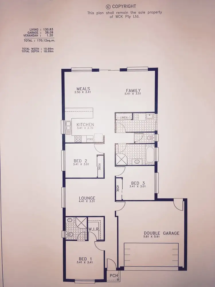 Third view of Homely land listing, 29 Church Street, Tumby Bay SA 5605