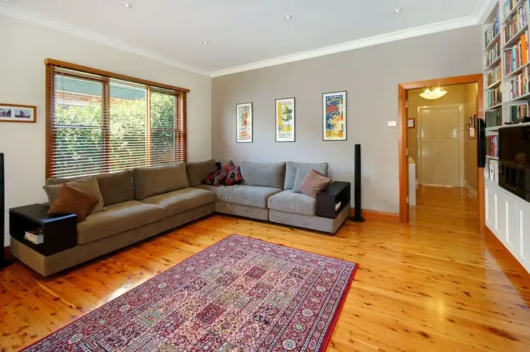 Second view of Homely house listing, 16 Macintosh St, Melrose Park NSW 2114