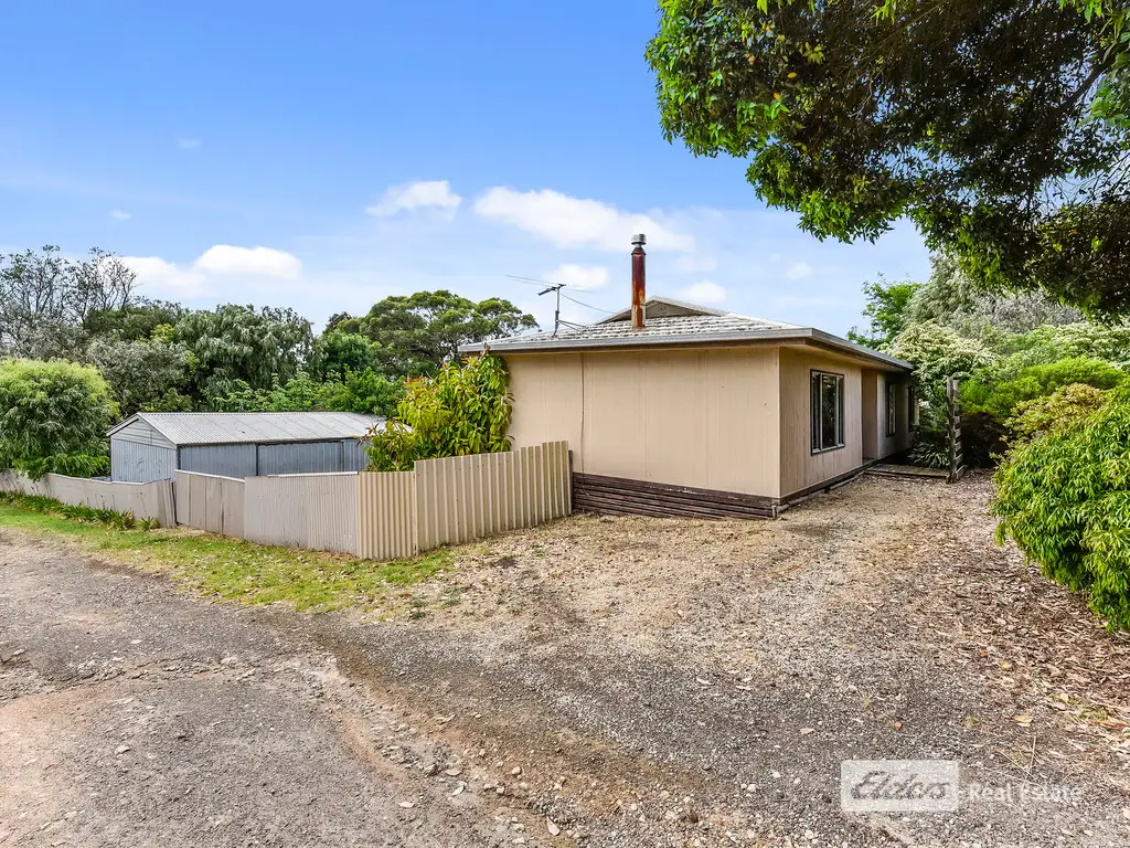 Main view of Homely house listing, 21 Emily Street, Millicent SA 5280