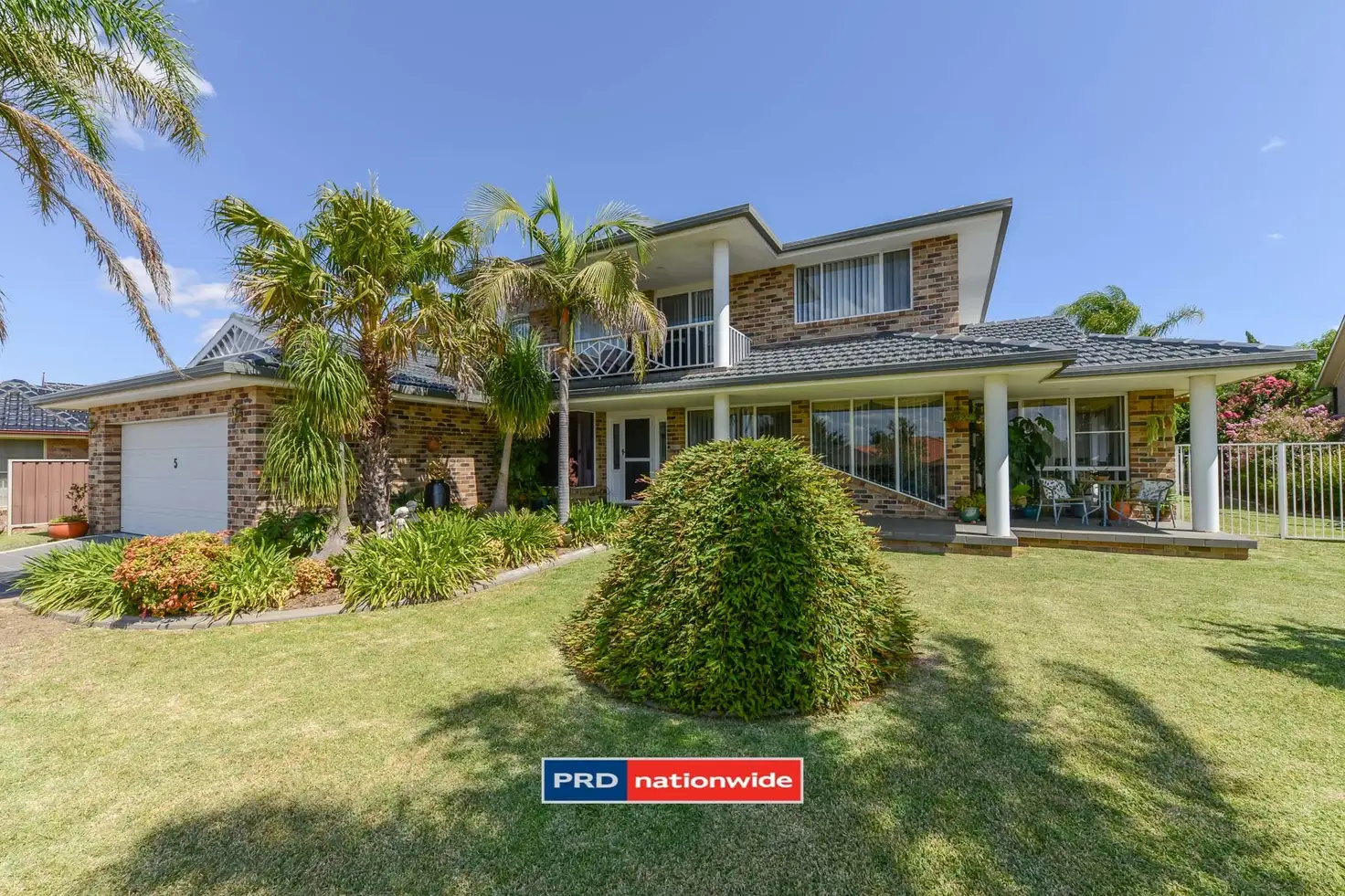 Main view of Homely house listing, 5 Stratford Place, Tamworth NSW 2340