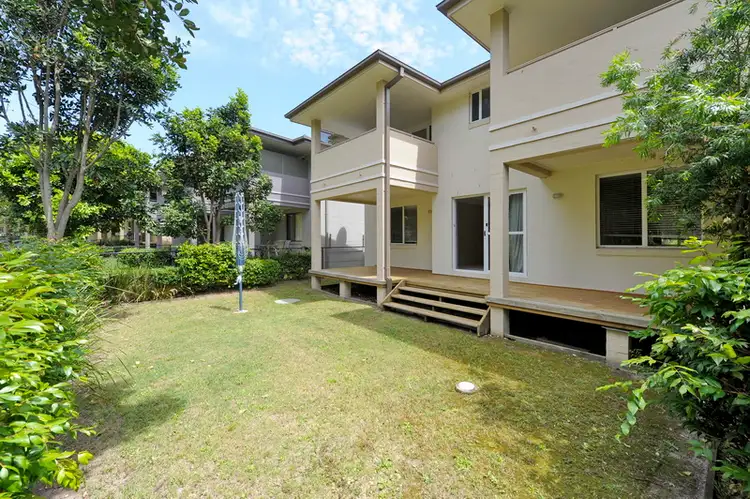 Third view of Homely semi-detached listing, 17 Lagoons Circuit, Nelson Bay NSW 2315