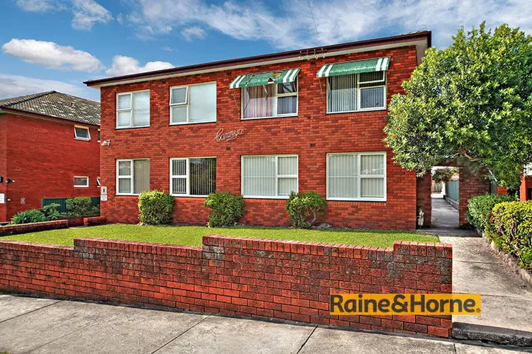 Third view of Homely house listing, 2/7 Gladstone St, Bexley NSW 2207