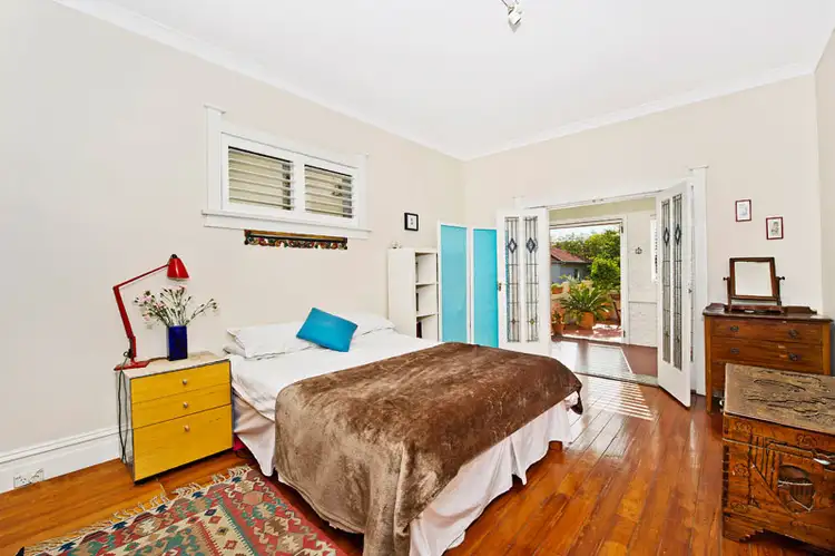 Fourth view of Homely apartment listing, 2/18 Sir Thomas Mitchell Road, Bondi Beach NSW 2026