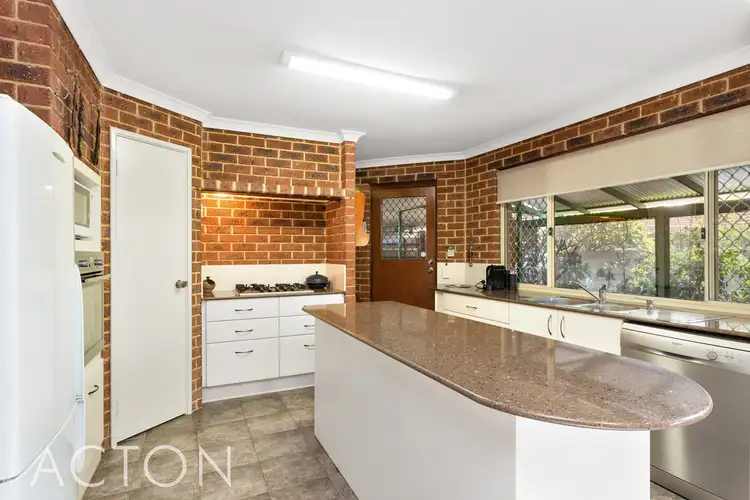 Third view of Homely house listing, 4 Etherington Avenue, Spearwood WA 6163