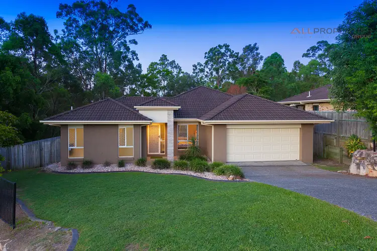 8 Wendt Pl, Edens Landing QLD 4207