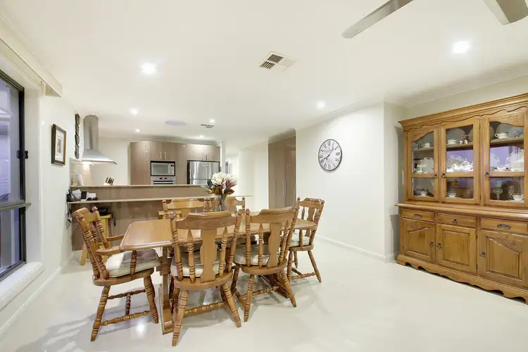 Fifth view of Homely house listing, 4 Carroll Place, Goulburn NSW 2580