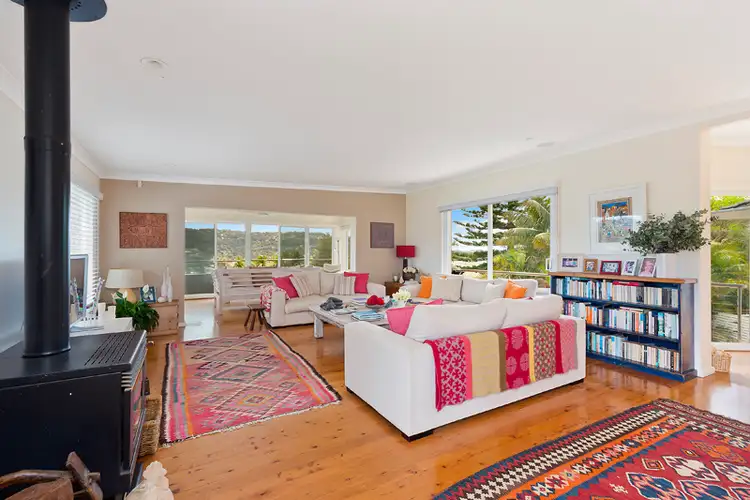 Fourth view of Homely house listing, 41 Calvert Parade, Newport NSW 2106