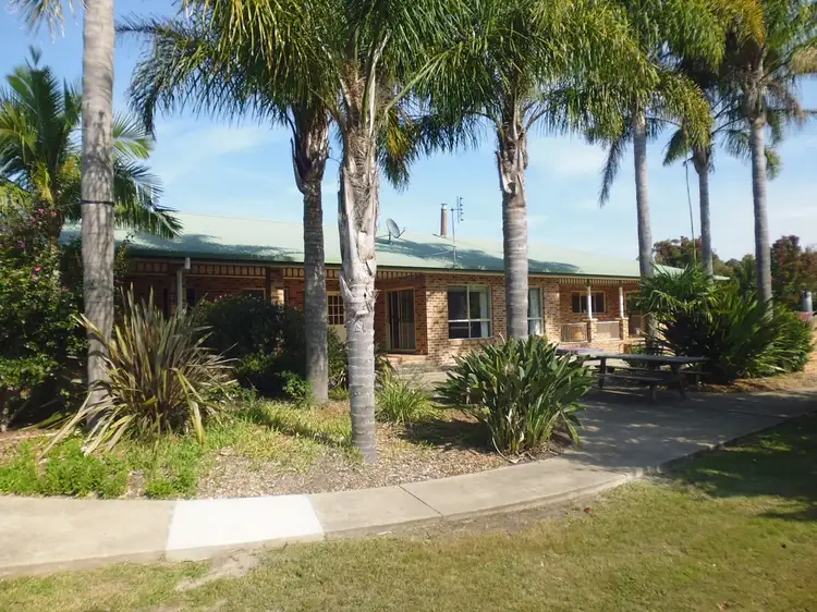 75 BOURNDA ROAD, Wallagoot NSW 2550