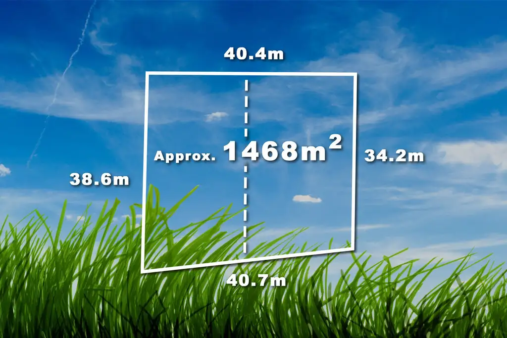 Main view of Homely land listing, Lots 5 & 6 Glenelg Highway, Smythesdale VIC 3351