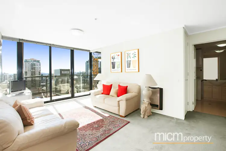 1807/668 Bourke Street, Melbourne (cbd) VIC 3000