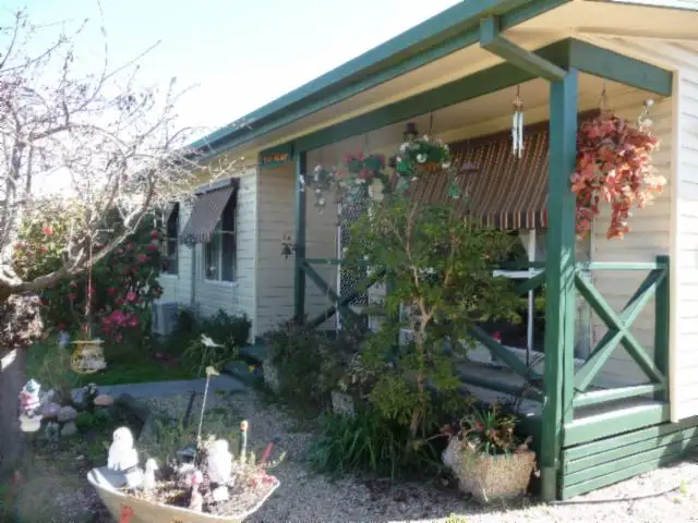 27 Vine Street, Holbrook NSW 2644
