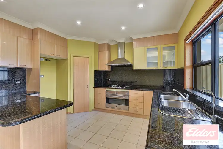 Third view of Homely semi-detached listing, 12a Simmat Avenue, Condell Park NSW 2200