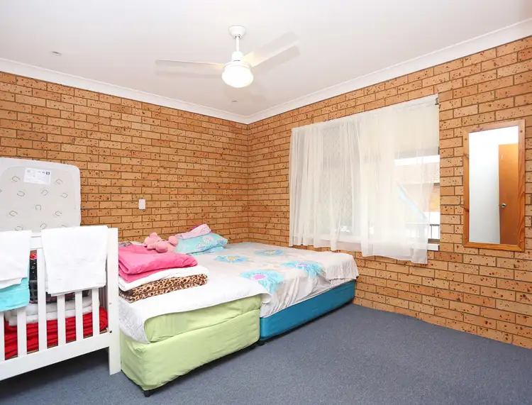 Sixth view of Homely unit listing, 7/17 Boultwood Street, Coffs Harbour NSW 2450